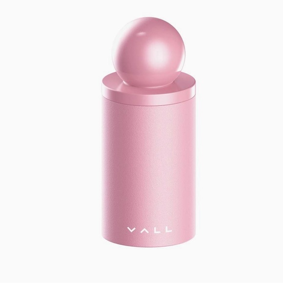 VALL Oil-Absorbing Volcanic Face Roller face oil remover - Picture 1 of 9